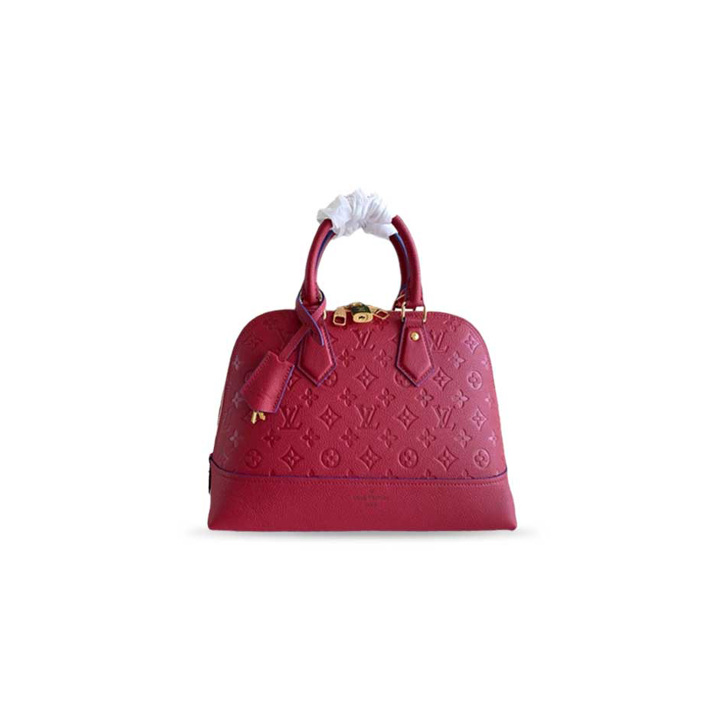 LOUIS VUITTON NEO ALMA PM M44832 (35*23*15cm) 